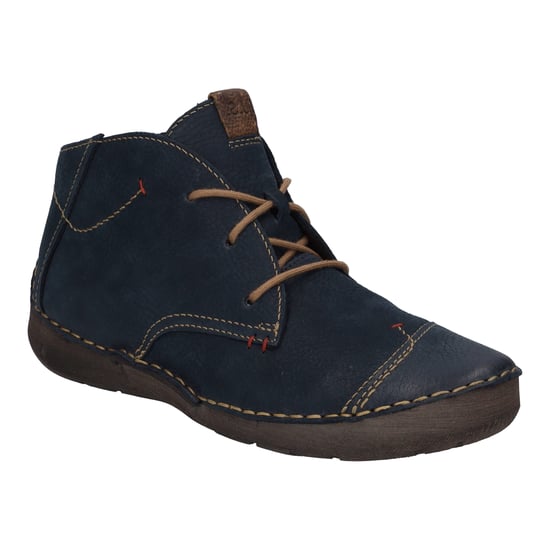JOSEF SEIBEL Fergey 18 | Stiefelette für Damen | Blau Fergey 18, blau - Image 1