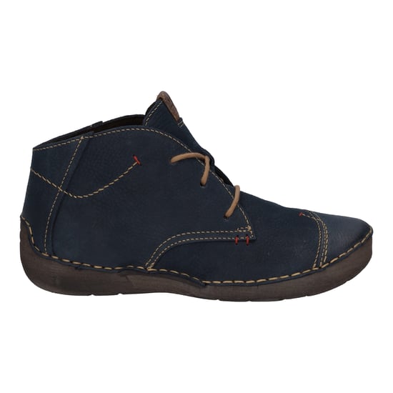 JOSEF SEIBEL Fergey 18 | Stiefelette für Damen | Blau Fergey 18, blau - Image 2