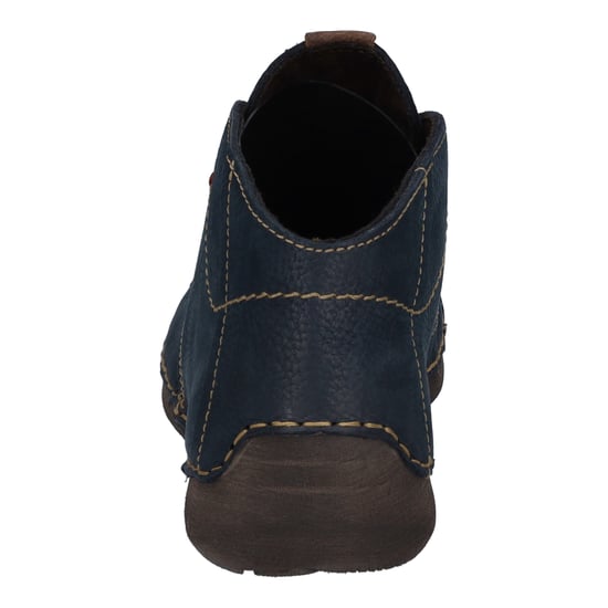 JOSEF SEIBEL Fergey 18 | Stiefelette für Damen | Blau Fergey 18, blau - Image 5