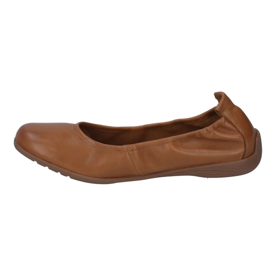 JOSEF SEIBEL Fenja 01 | Ballerina für Damen | Beige Fenja 01, camel - Image 4