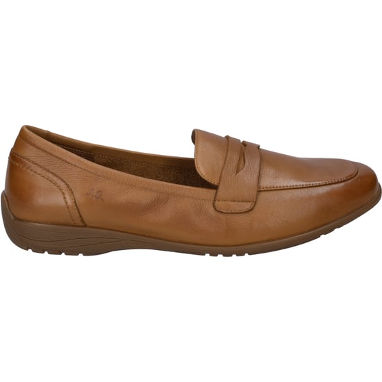 JOSEF SEIBEL Fenja 22 | Ballerina für Damen | Beige Fenja 22, camel - Image 2