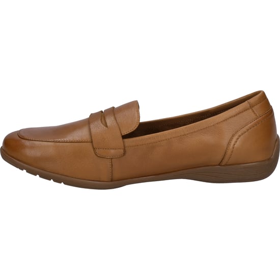 JOSEF SEIBEL Fenja 22 | Ballerina für Damen | Beige Fenja 22, camel - Image 3