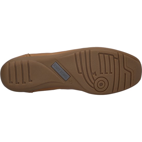 JOSEF SEIBEL Fenja 22 | Ballerina für Damen | Beige Fenja 22, camel - Image 5