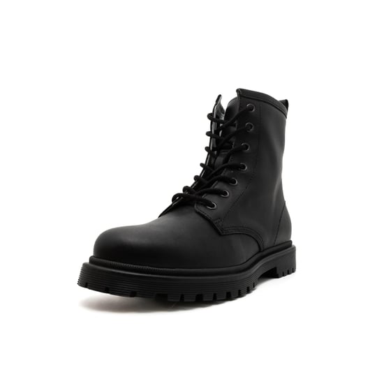 Nerogiardini Cairo Schwarze Stiefel Tr Brenna Escort Schwarz - Image 3