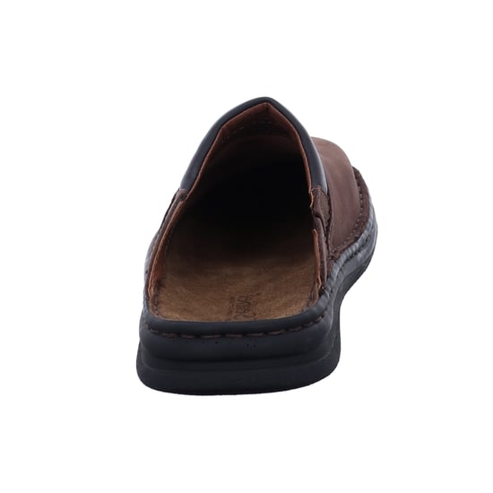 JOSEF SEIBEL Max | Clog für Herren | Braun Max, brasil - Image 4