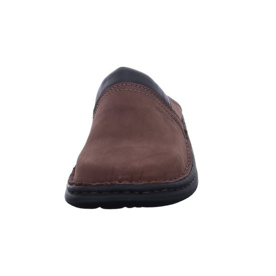 JOSEF SEIBEL Max | Clog für Herren | Braun Max, brasil - Image 5