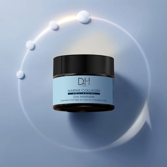 Dr H Marine Kollagen Anti-Aging Tagescreme 60ml - Image 2