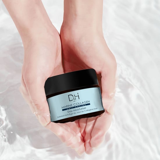 Dr H Marine Kollagen Anti-Aging Tagescreme 60ml - Image 4