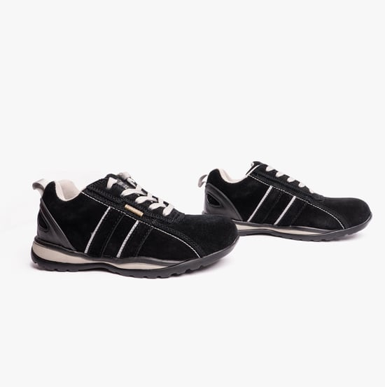 Grafters Delta Safety Trainers Mens - Image 3