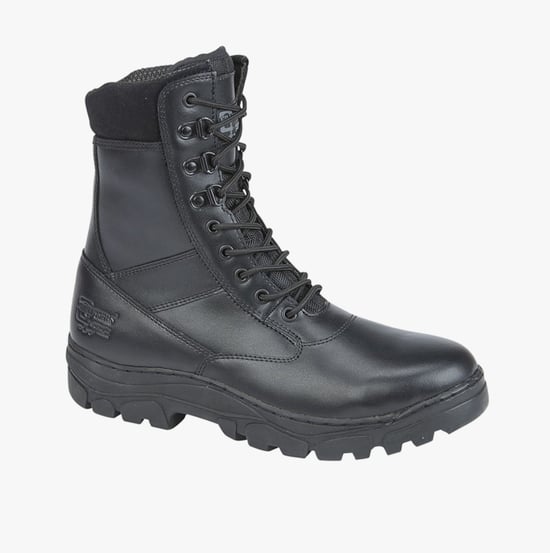 Grafters Kesterel Maverick Leather Mens - Image 1