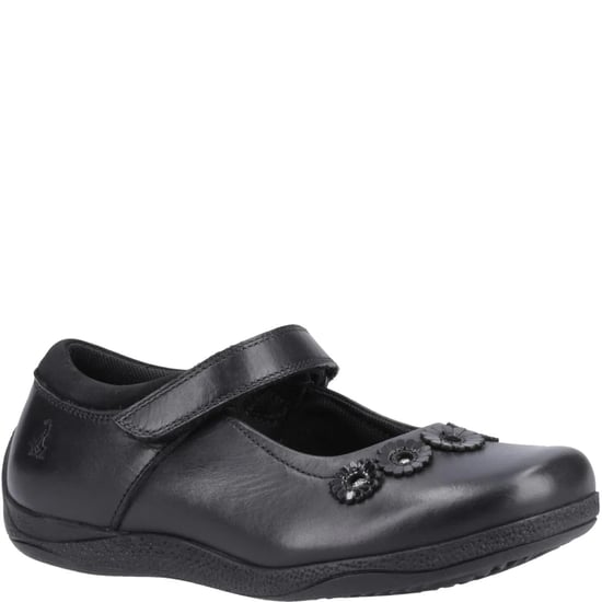 CHRISTINA JUNIOR Mädchen Schuhe Schwarz - Image 1