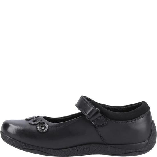 CHRISTINA JUNIOR Mädchen Schuhe Schwarz - Image 3