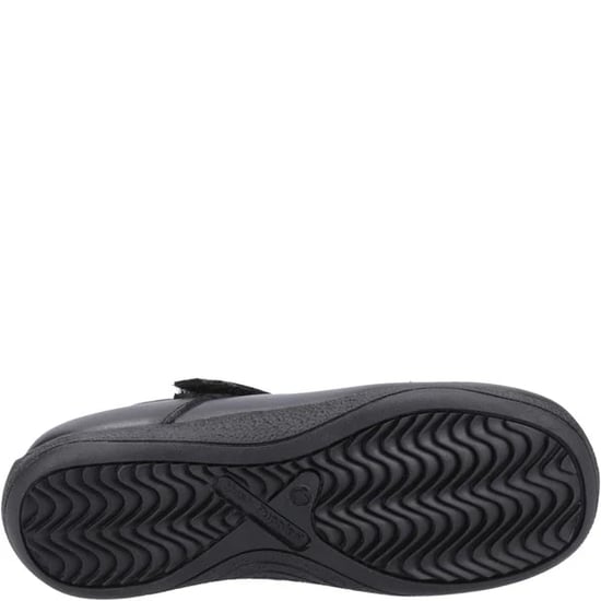 CHRISTINA JUNIOR Mädchen Schuhe Schwarz - Image 4