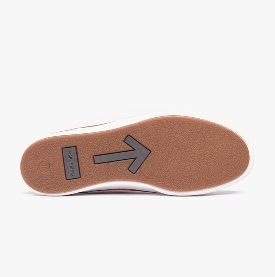 JOSEF SEIBEL Claire 03 | Sneaker für Damen | Beige Claire 03, camel - Image 6