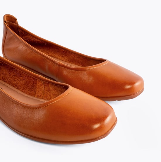 JOSEF SEIBEL Fenja 01 | Ballerina für Damen | Beige Fenja 01, camel - Image 6