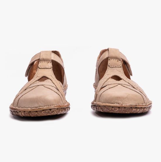 JOSEF SEIBEL Rosalie 29 | Sandale für Damen | Beige Rosalie 29, beige - Image 3