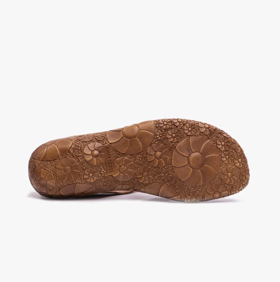 JOSEF SEIBEL Rosalie 29 | Sandale für Damen | Beige Rosalie 29, beige - Image 4