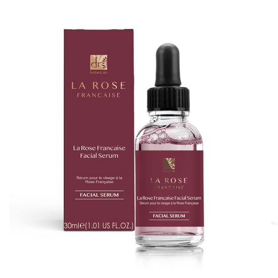 Dr Botanicals Anti-Aging La Rose Française Abendpflege-Geschenkset - Image 4