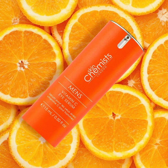skinChemists Herren Vitamin C Augenserum 15ml Zwillingswertsparpaket - Image 3