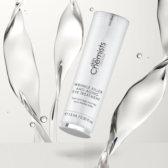 skinChemists Faltenkiller Anti-Aging Augenbehandlung 15ml - Image 2
