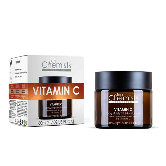 skinChemists Anti-Aging Nachtfeuchtigkeitsset - Image 3