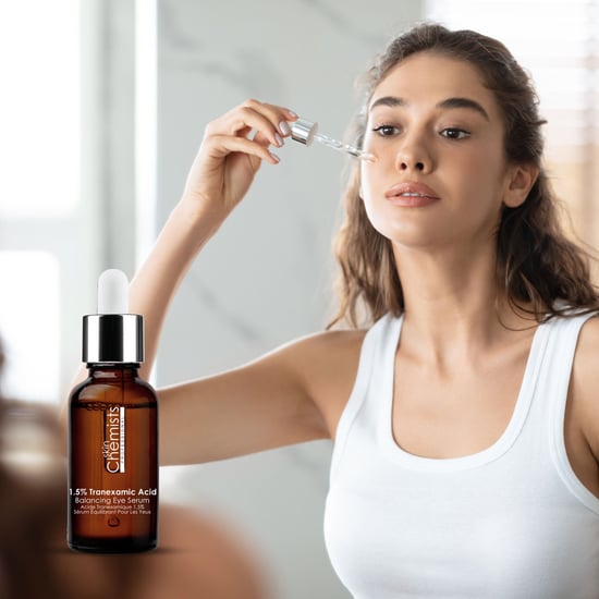 skinChemists 1,5% Tranexamsäure ausgleichendes Augenserum 15ml - Image 3
