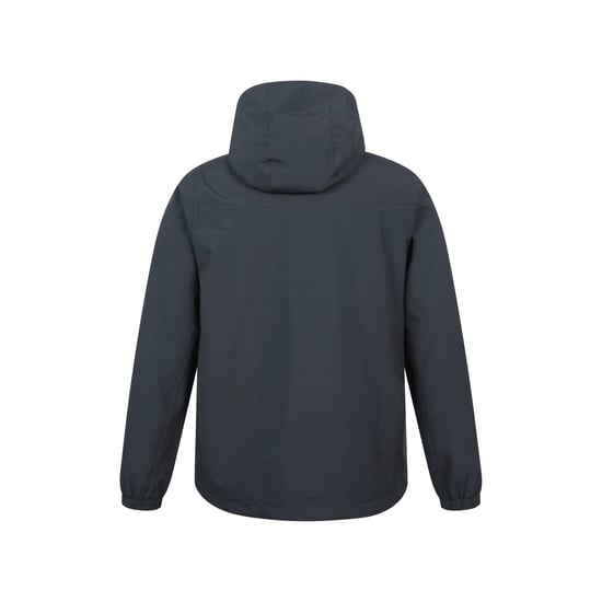 Mountain Warehouse - "Sambrook" Jacke, wasserfest für Herren (Schwarz) - Image 2