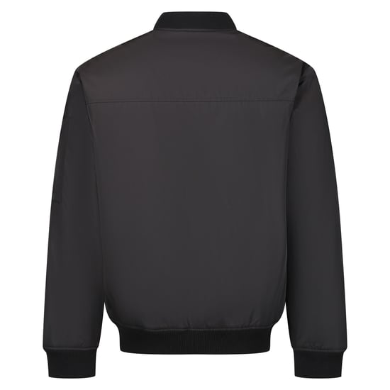 Regatta - "Pro Pilot" Jacke, wasserfest für Herren (Schwarz) - Image 2