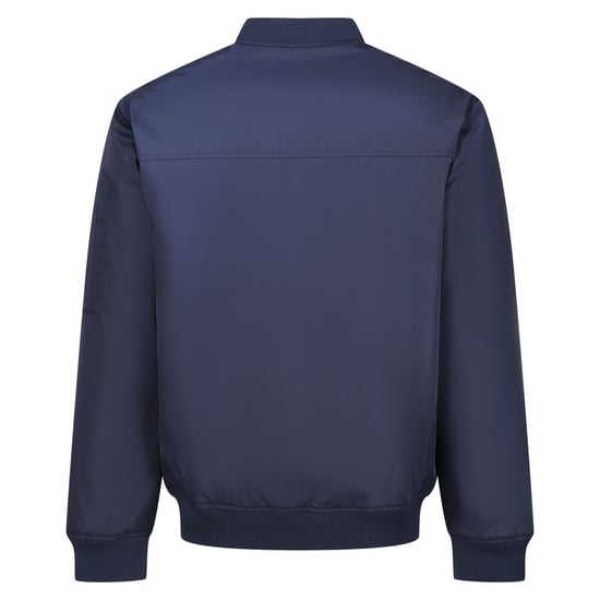 Regatta - "Pro Pilot" Jacke, wasserfest für Herren (Marineblau) - Image 1