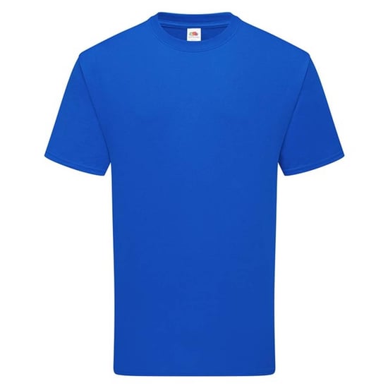 Fruit of the Loom - T-Shirt für Herren/Damen Unisex (Königsblau) - Image 1