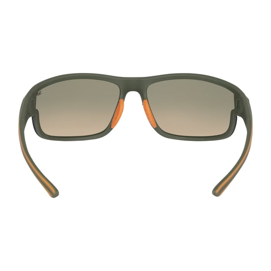 Trespass - Herren/Damen Unisex Sonnenbrille "Arni" (Grün) - Image 2
