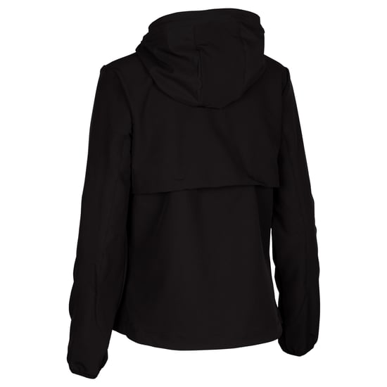 Trespass - "Kalady TP50" Jacke für Damen (Schwarz) - Image 2