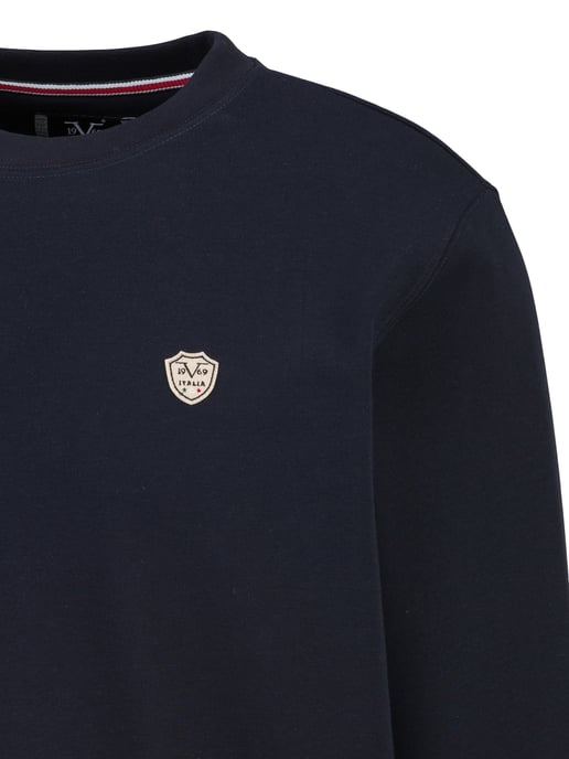 19v69 Italia Sweatshirts Nico - Image 3
