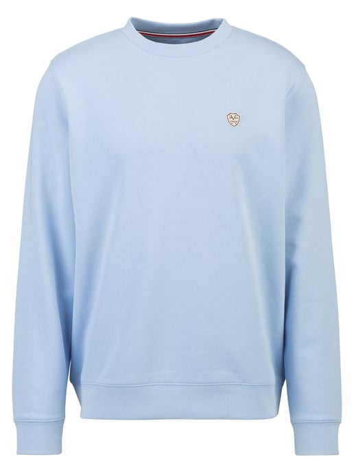 19v69 Italia Sweatshirts Nico - Image 1