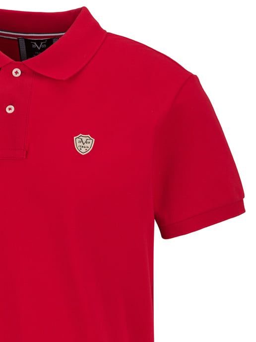 19v69 Italia Poloshirts Emilio - Image 3