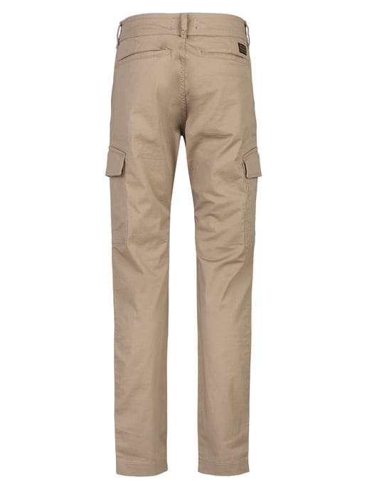 Replay Cargohose Leichter Komfort Baumwolle Twill - Image 2