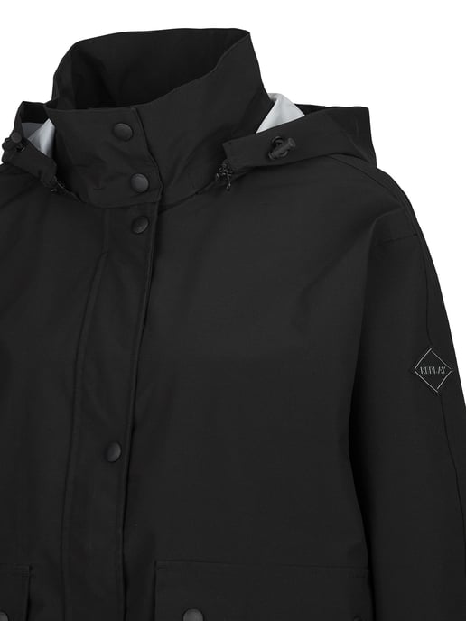 Replay Übergangsjacke Fine Poly - Image 3