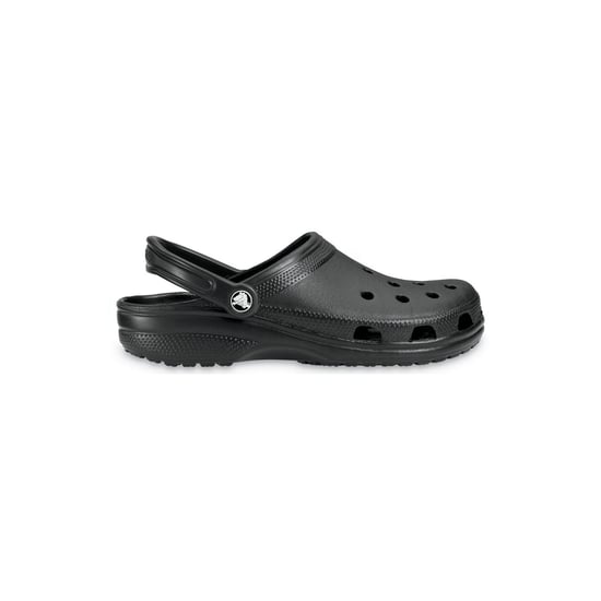 Klassische Pantoletten - Crocs - Schwarz - Synthetik - Image 5