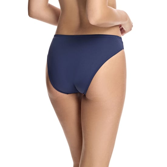 Klassischer Bikini-Höschen W231455-1 Damen - Image 2