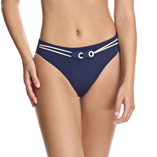 Klassischer Bikini-Höschen W231455-1 Damen - Image 3