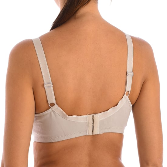 PATRICIA Damen-Bügeltop aus Baumwolle - Image 3