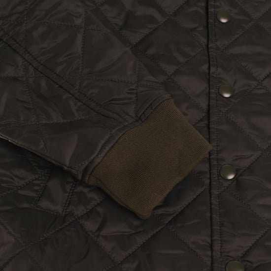 Gep quiltete Jacke 739427 Mädchen - Image 3