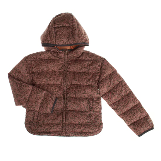 Steppjacke mit Kapuze 426484 Mädchen - Image 1