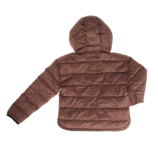 Steppjacke mit Kapuze 426484 Mädchen - Image 5