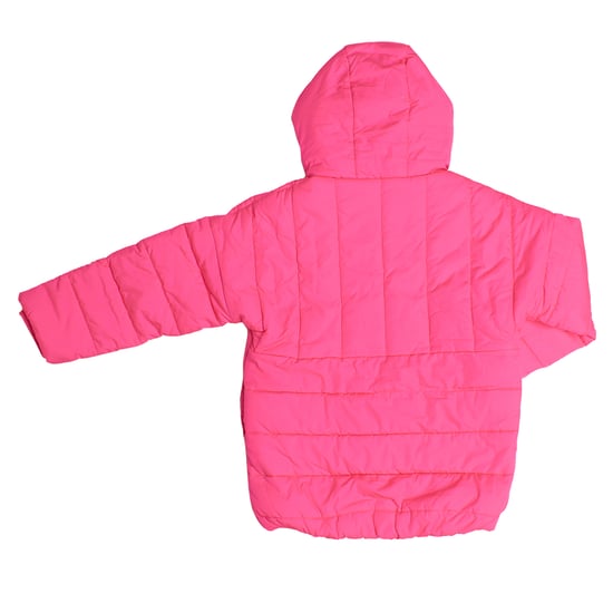Steppjacke mit Kapuze 726611 Mädchen - Image 4