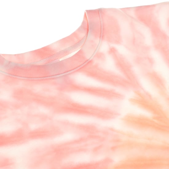 Rundhals Sweatshirtkleid 754931 Mädchen - Image 2