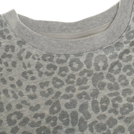 Rundhals Sweatshirtkleid 756387 Mädchen - Image 3
