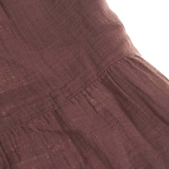 Kleid mit breiten Trägern 861582 Mädchen - Image 2