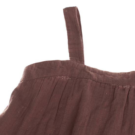 Kleid mit breiten Trägern 861582 Mädchen - Image 3