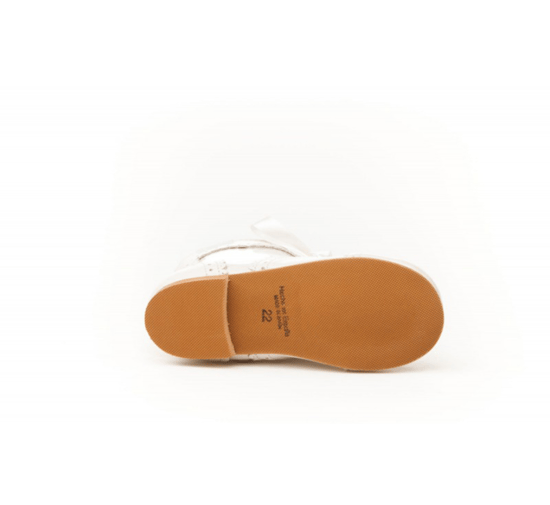Pacualona-Stiefel aus Leder - Image 4